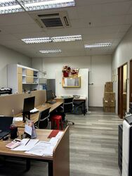 Sindo Industrial Building (D13), Factory #580136911